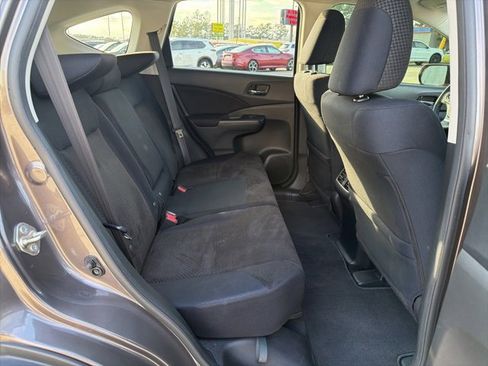 Used 2016 Honda CR-V EX image 13
