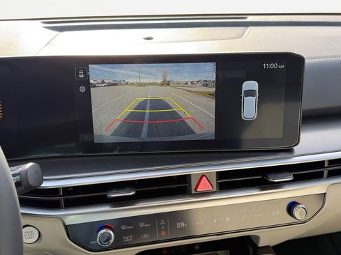 New 2026 Kia Sorento S w/ S Panoramic Sunroof Package image 20