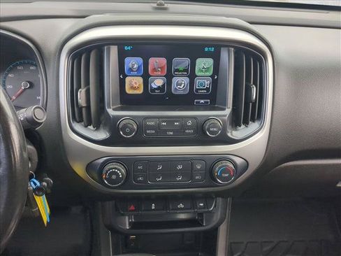 Used 2018 Chevrolet Colorado LT RWD image 15
