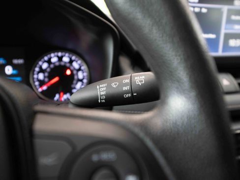 Used 2019 Toyota RAV4 LE w/ All Weather Liner Package AWD/4WD image 14