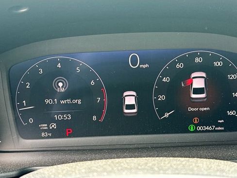 Used 2025 Honda Accord SE image 14
