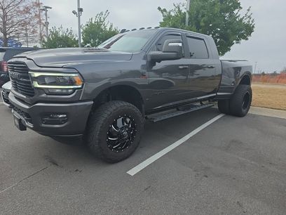 Used 2024 RAM 3500 Laramie w/ Night Edition