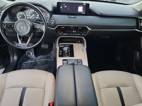 Used 2024 MAZDA CX-90 3.3 Turbo w/ Preferred Plus image 15