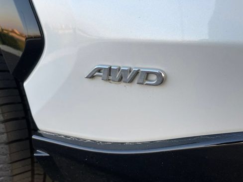 Used 2024 Toyota RAV4 SE AWD/4WD image 26