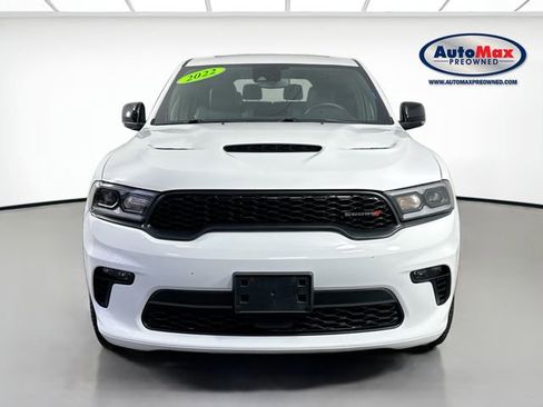 Used 2022 Dodge Durango GT image 7