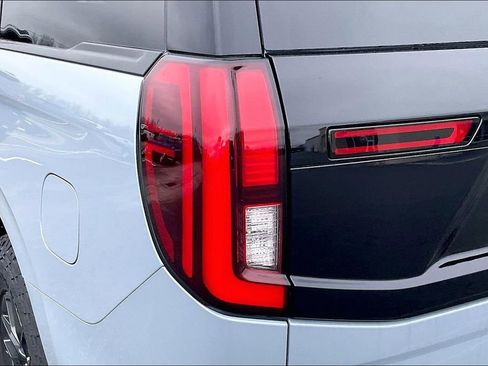 New 2025 Ford Expedition Tremor AWD/4WD image 24