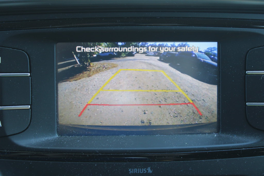 Used 2016 Kia Sorento EX FWD image 46