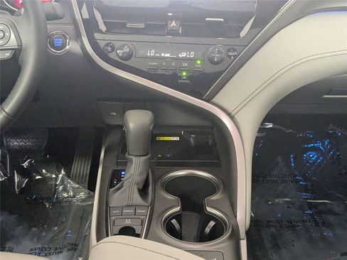 Certified 2024 Toyota Camry XSE FWD image 41