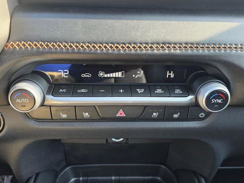 New 2026 MAZDA CX-50 AWD 2.5 Hybrid w/ Weather Package image 34