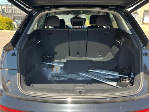 Used 2023 Audi Q5 2.0T Premium Plus w/ Premium Plus Package image 13