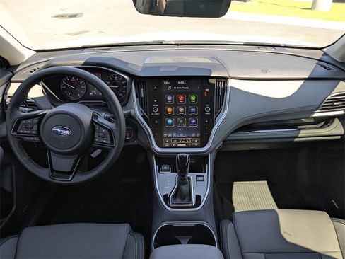 New 2025 Subaru Outback Onyx Edition XT w/ Popular Package #2 image 11