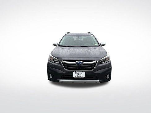 Used 2022 Subaru Outback Touring AWD/4WD image 4