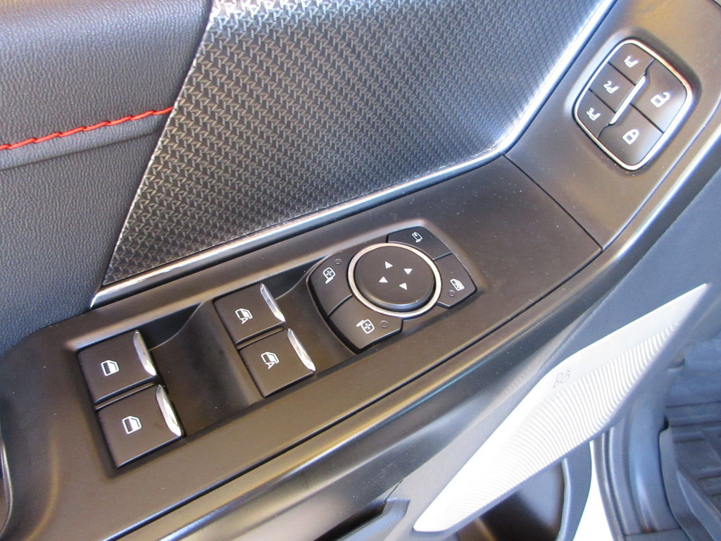 Certified 2024 Ford F150 Raptor AWD/4WD image 11
