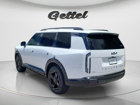 New 2027 Kia Telluride X-Line SX Prestige AWD/4WD image 7