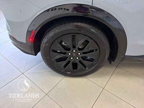 New 2026 Ford Mustang Mach-E Premium w/ Sport Appearance Package RWD image 33