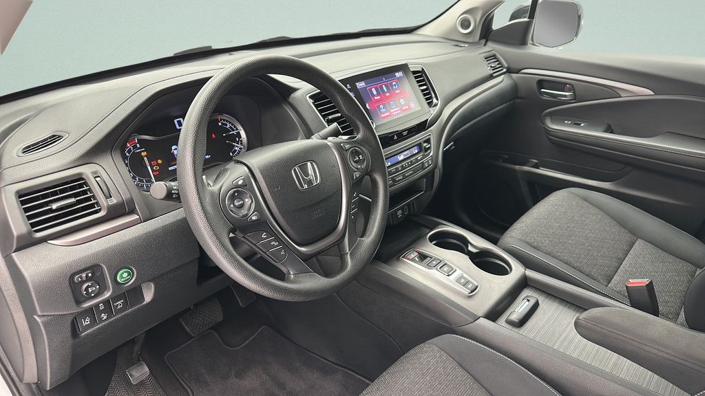 Used 2023 Honda Ridgeline Sport image 12