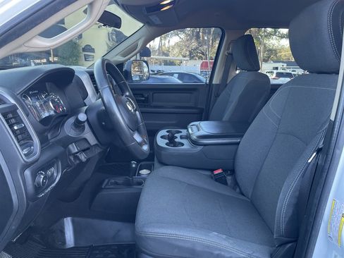 Used 2020 RAM 3500 Tradesman image 22