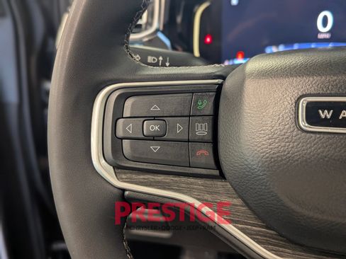 Used 2022 Jeep Wagoneer Series II w/ Convenience Group I RWD image 20