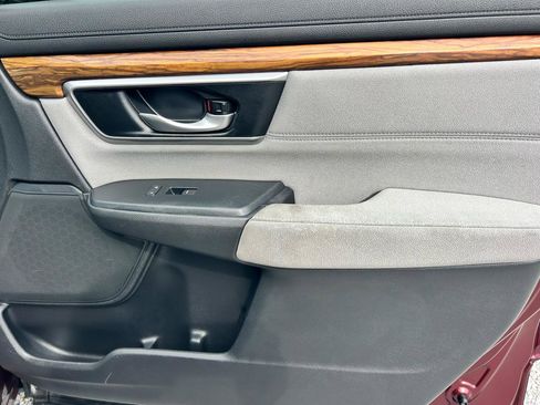 Used 2019 Honda CR-V EX image 11