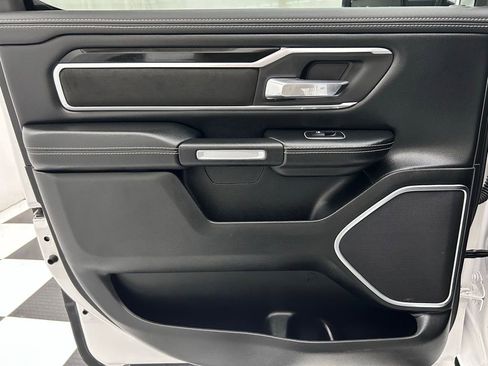 Used 2020 RAM 1500 Laramie image 13