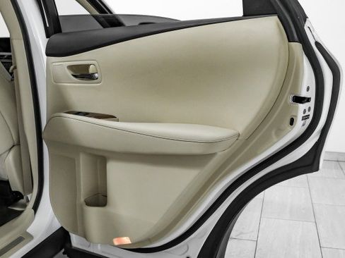 Used 2014 Lexus RX 350 FWD image 41