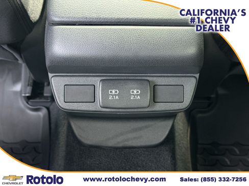 Used 2023 Subaru WRX Premium AWD/4WD image 15