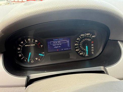 Used 2013 Ford Edge SEL w/ Class II Trailer Tow Pkg image 25