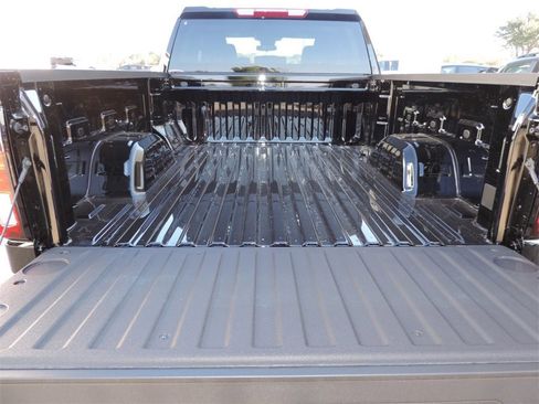 New 2026 GMC Sierra 1500 Pro w/ Graphite Edition image 12