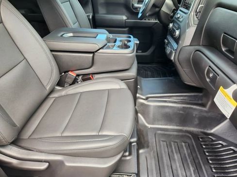 New 2026 Chevrolet Silverado 2500 W/T w/ WT/CX Safety Package image 19