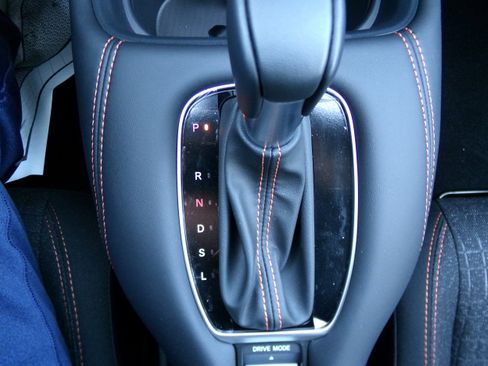 New 2026 Honda HR-V Sport image 16