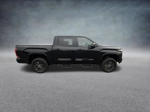 Used 2023 Toyota Tundra Platinum AWD/4WD image 7