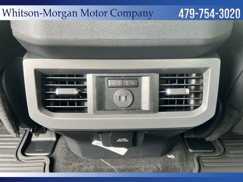 New 2026 Ford F250 Lariat w/ Tremor Off-Road Package AWD/4WD image 38