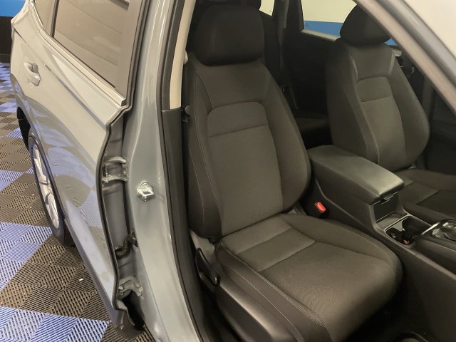 Certified 2026 Honda CR-V EX image 25