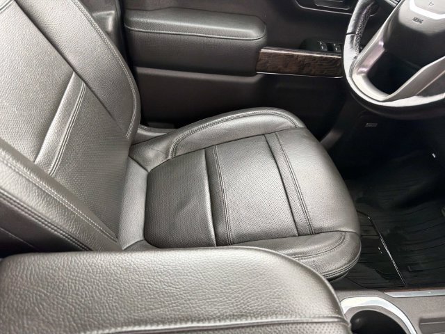 Used 2022 GMC Sierra 1500 Denali w/ Denali Premium Package RWD image 14