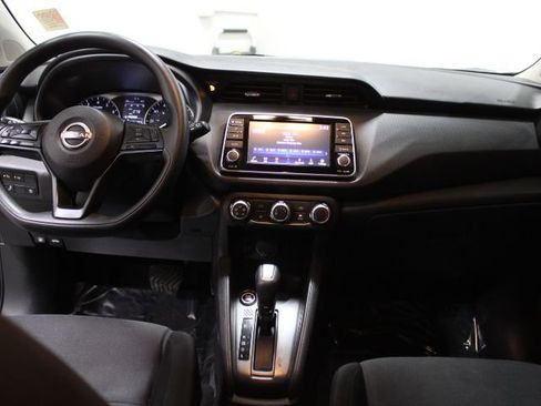 Used 2023 Nissan Kicks S FWD image 28