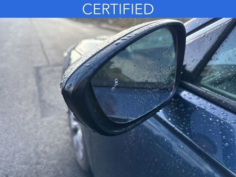 Used 2024 Honda Accord EX image 17