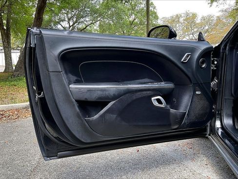 Used 2021 Dodge Challenger R/T w/ Plus Package image 16