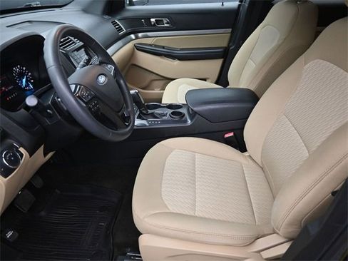 Used 2017 Ford Explorer Base image 17