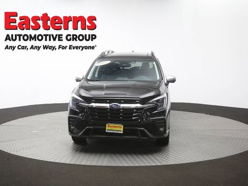 Used 2023 Subaru Ascent Limited w/ Technology Package AWD/4WD image 58