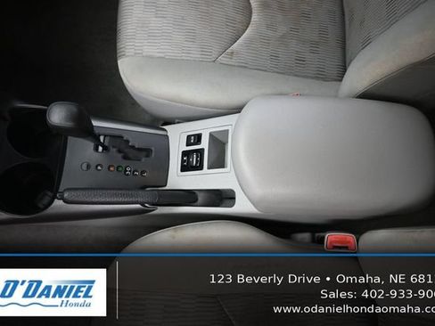 Used 2010 Toyota RAV4 4WD image 33