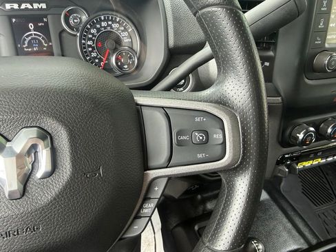 New 2024 RAM 5500 Tradesman AWD/4WD image 18