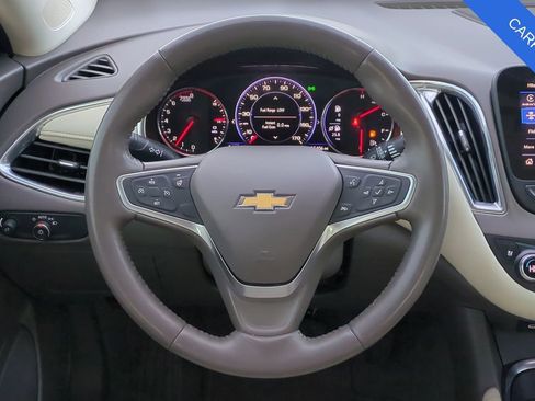 Used 2022 Chevrolet Malibu Premier image 22