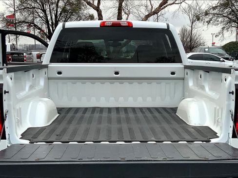 Used 2016 Chevrolet Silverado 1500 LT w/ All Star Edition AWD/4WD image 33