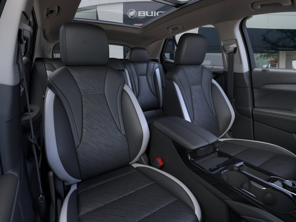 New 2026 Buick Envision Sport Touring AWD/4WD image 18