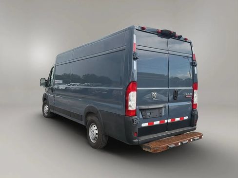 Used 2021 RAM ProMaster 3500 FWD image 3