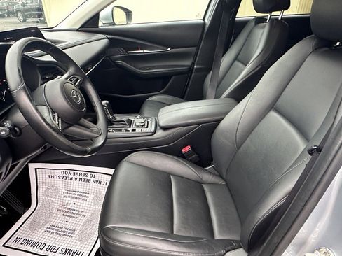 Used 2021 MAZDA CX-30 FWD 2.5 S w/ Select Package image 18