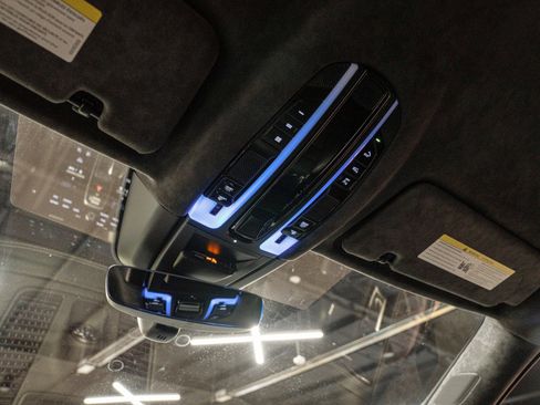 Used 2023 Porsche Cayenne Turbo GT image 26