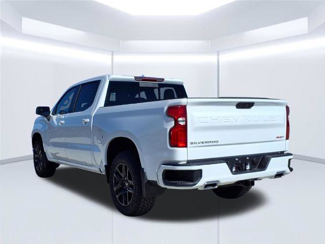 New 2026 Chevrolet Silverado 1500 RST AWD/4WD image 6