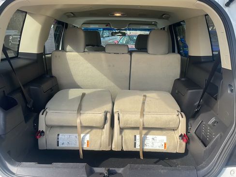 Used 2015 Ford Flex SE image 11