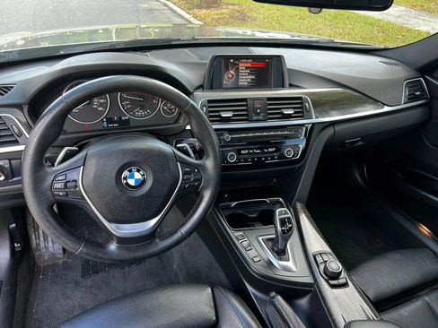 Used 2016 BMW 328i Sedan RWD image 9